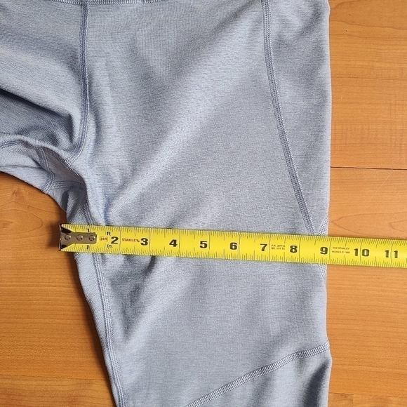 Outdoor Voices Superform Zoom 7/8 Crop Leggings - Picture 8 of 11